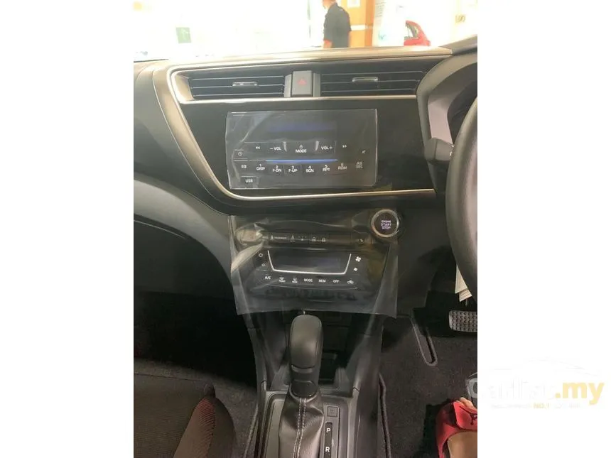 2022 Perodua Myvi G Hatchback