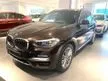 Used (VALID WARRANTY + LOW INTEREST) 2019 BMW X3 2.0 xDrive30i Luxury SUV