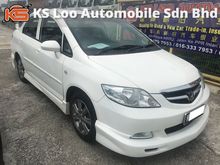 Honda City 1.5 VTEC (A) MUGEN BODYKIT - SEMUA MASALAH BOLEH BUAT LOAN DISINI - CCRIS CTOS , BLACKLIST , TIADA DOCUMENT , AKPK - ALL PROBLEM CAN LOAN