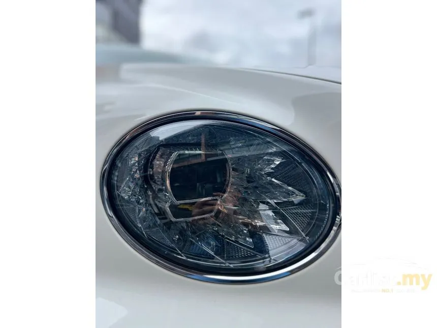 2021 Bentley Bentayga V8 SUV
