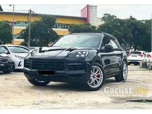 2024 Porsche Cayenne 3.0 SUV