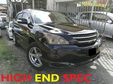 2007 Toyota Harrier 2.4 240G Premium L LOAN AVAIBLE HIGH END SPEC FEW UNIT FROM 40K PW BOOT PANAROOF BLACK SILVER