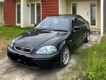 1996 Honda Civic 1.6 Sedan