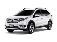 2018 Honda BR-V 1.5 E i-VTEC