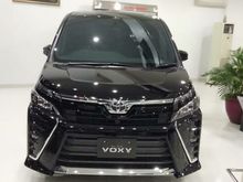 2020 Toyota Voxy 2.0 Wagon (PROMO ZUPER GILAAAA)