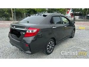 2020 Perodua Bezza 1.3 Advance Sedan
