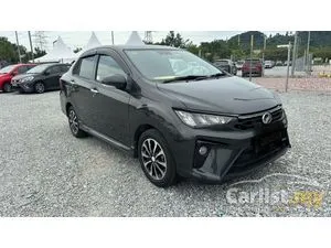 2020 Perodua Bezza 1.3 Advance Sedan