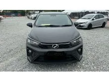 2020 Perodua Bezza 1.3 Advance Sedan  SPECIAL PROMO PRICE WITH EXTRA DISCOUNT IF TRADE IN CAR