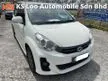 Used Perodua Myvi 1.5 SE (M) ALL PROBLEM CAN APPLY LOAN HERE