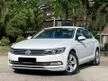 Used 2017 Volkswagen Passat 1.8 280 TSI Comfortline Sedan LOW MILEAGE TIPTOP CONDITION LIKE NEW CAR 1 CAREFUL OWNER CLEAN INTERIOR FULL LEATHER SEATS