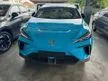 New 2024 NEW MG ROEWE MG4 FOC WALL BOX + LLumar Tinted /OR in lieu RM3500 RM100,499 NEGO READY STOCK