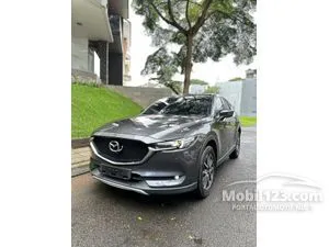 2020 Mazda CX-5 2.5 GT SUV