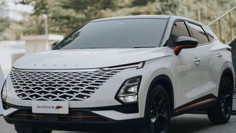 Mulai November 2023, Chery Mau Jual 1.000 Mobil per Bulan