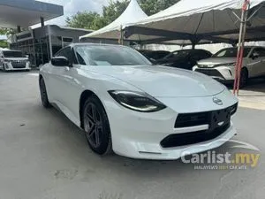 2024 Nissan Fairlady Z 3.0 Customized Edition Coupe
