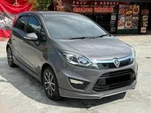 2015 Proton Iriz 1.6 Premium Hatchback /Free Warranty/Free Rim/Fast Approval/Together With Plate number