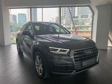 2019 Audi Q5 2.0 TFSI SUV