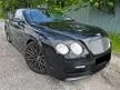 Used 2006 Bentley Continental 6.0 GT Coupe