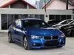 Used 2017 BMW 330e 2.0 M Sport Sedan #Promotion #BigOffer