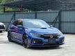 Recon 2019 Honda Civic 2.0 Type R Hatchback / JAPAN SPEC / 28K KM / GENUINE MILEAGE