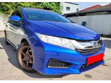 2015 Honda CITY 1.5 V (A) KEYLESS SPORT CAR KING