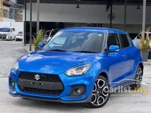 2024 Suzuki Swift 1.4 Sport Hatchback