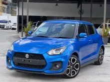 2024 Suzuki Swift 1.4 Sport Hatchback