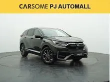2021 Honda CR-V 1.5 SUV