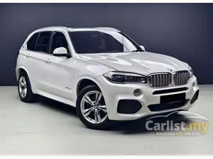 2018 BMW X5 2.0 xDrive40e M Sport SUV