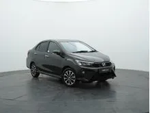 2022 Perodua Bezza 1.3 Sedan
