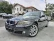 Used 2009 BMW 320i 2.0 Sedan E90 (A) CAR KING CONDITION - 1 YEAR WARRANTY - Cars for sale