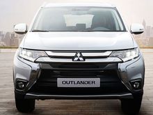2018 Mitsubishi Outlander 2.4 SUV Rebate 8K Free iPhone