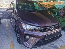 2020 Perodua Bezza 1.3 X Sedan DOOR TO DOOR CASH BACK HIGH LOAN AMOUNT HIGH TRADE IN VALUE CALL NOW