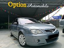 2009 Proton Persona 1.6 Medium (A) ORI MILEAGE 61K