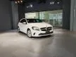 Recon 2018 Recon Mercedes-Benz A180 1.6 Urban Line Hatchback Japan Spec Low Mileage With 5 Years Warranty - Cars for sale