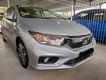 2019 Honda City 1.5 V i-VTEC * BIG PROMO*