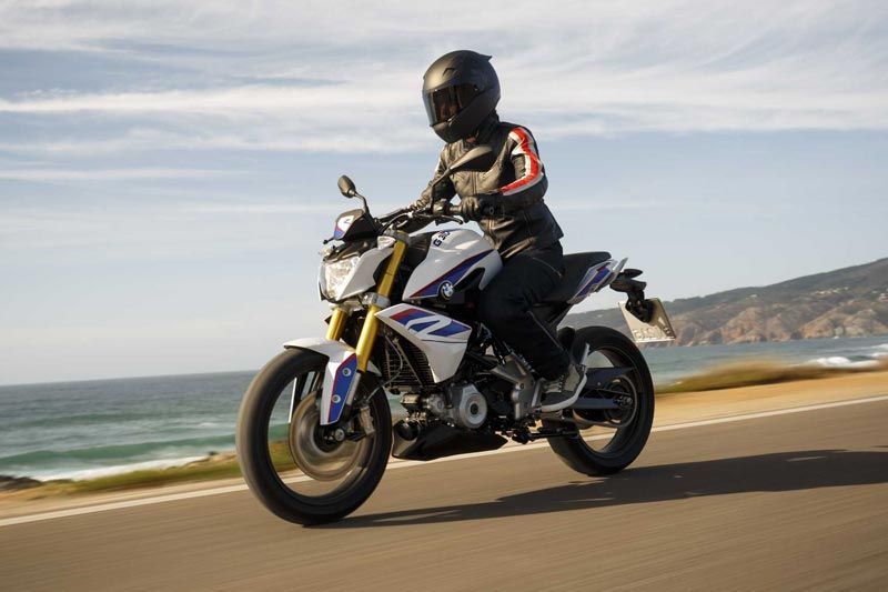 Model-Model Baru BMW Motorrad akan Roketkan Penjualan di 2016 1