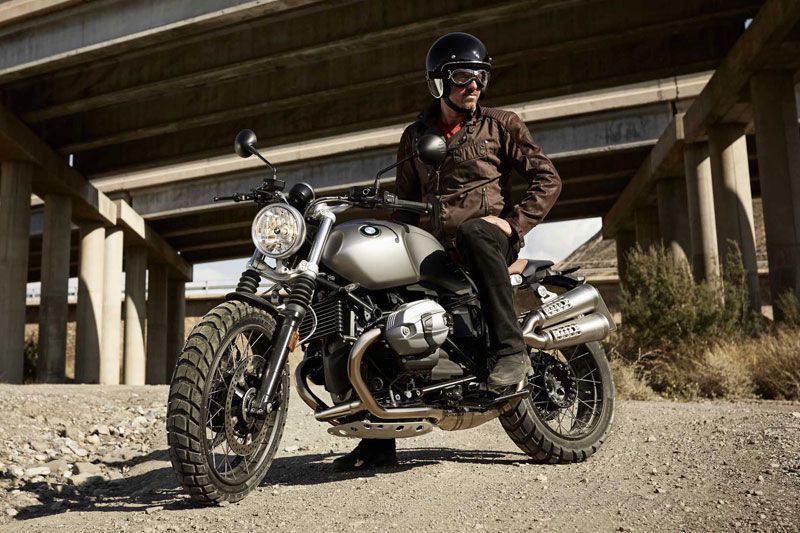 Model-Model Baru BMW Motorrad akan Roketkan Penjualan di 2016 2