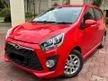 Used 2015 Perodua AXIA 1.0 Advance (AT) ANDRIOD PLAYER/HATCHBACK
