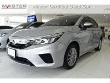2022 Honda City 1.0 (ปี 19-24) V Sedan