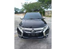 2018 Mitsubishi Pajero Sport 2.4 Dakar SUV