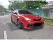 Used CNY OFFERING BELOW MARKET PRICE CARNIVAL SALES 2009 Proton Satria Neo 1.6 auto R3 BODY KIT HB PRICE ONLY FROM rm14+++