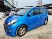 Used 2015 Perodua Myvi 1.5 SE (A) ICON Facelift, One Lady Owner, Must View - Cars for sale