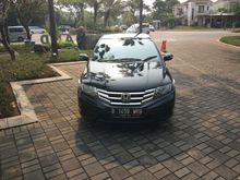 (Tdp 5jtan)Honda City 1.5 E CVT AT 2012 Black Termurah di 123.com