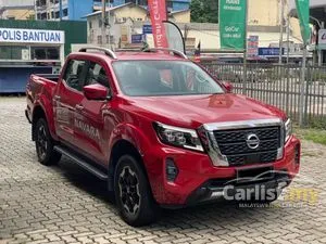 2023 Nissan Navara 2.5 VL Dual Cab Pickup