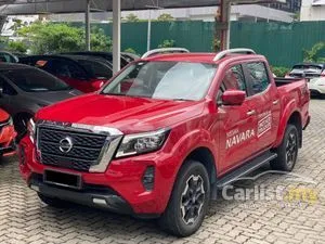 2023 Nissan Navara 2.5 VL Dual Cab Pickup