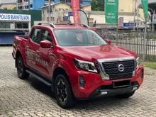 NISSAN MALAYSIA PRE-OWNED 2023 Nissan Navara 2.5 VL - SUPER LOW MILEAGE - 1 YEAR WARRANTY - LOW DOWNPAYMENT