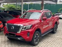 NISSAN MALAYSIA PRE-OWNED 2023 Nissan Navara 2.5 VL - SUPER LOW MILEAGE - 1 YEAR WARRANTY - LOW DOWNPAYMENT
