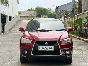 2013 Mitsubishi Outlander Sport 2.0 PX SUV