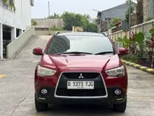 2013 Mitsubishi Outlander Sport 2.0 PX SUV