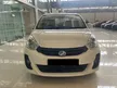 Used COME TO BELIEVE TIPTOP CONDITION 2014 Perodua Myvi 1.3 EZI Hatchback - Cars for sale
